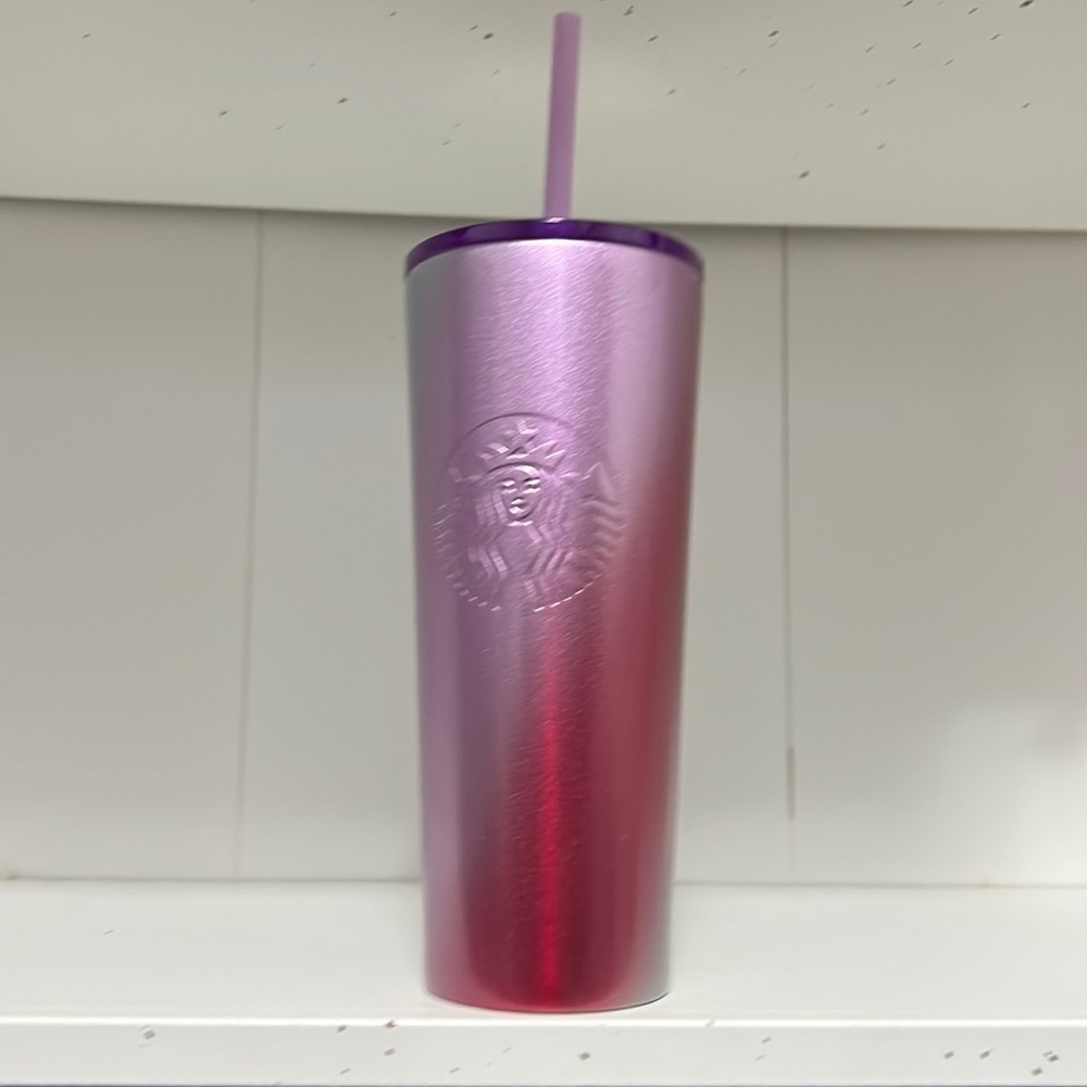 Starbucks Cup